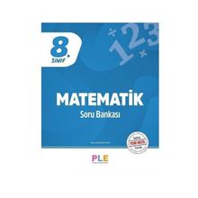 8. Sınıf Matematik Soru Bankası Birey Yayınları