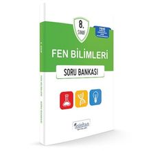 8. Sınıf TEOG Fen Bilimleri Soru Bankası Asistan Yayınları - Asistan Komisyon