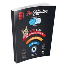 8. Sınıf Wifi Fen Bilimleri Soru Bankasi Fi Yayınları