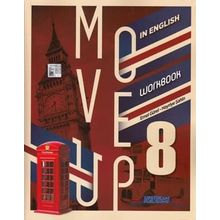 8. Sınıf Work Book İngilizce-Martı Yayınları