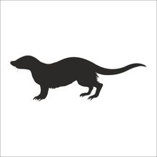 80 cm Sansar Folyo Sticker