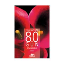 80 Gün Aşkın Rengi - Vina Jackson