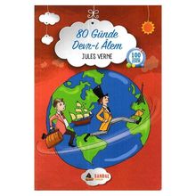 80 Günde Devri Alem - Jules Verne