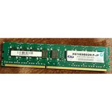 8Gb Pc3 Ddr3-1600-Ecc Xq16e8e8gm-P-Jp 1.35V Server Ram