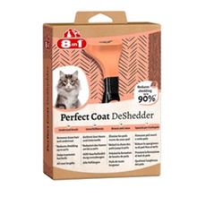 8in1 Perfect Coat Deshedder Dog Large
