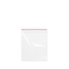 8x10 cm 1000 Adet Kilitli Torba