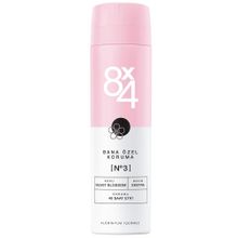 8x4 No.3 Velvet Blossom 150 ml Kadın Sprey Deodorant