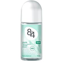 8x4 Pure Kadın Roll-On Deodorant 50 ml