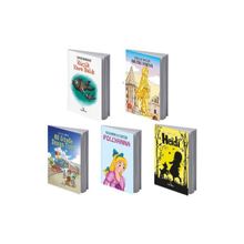 9-12 Yaş Hikaye Seti 5 Kitap Yeti Kitap