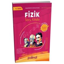 9. Sınıf Fizik Soru Kitabı-Polimat Yayınları