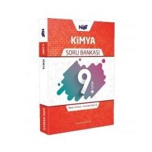 9. Sınıf Kimya Soru Bankası - Binot Yayınları