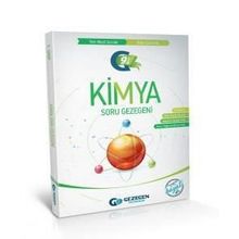 9. Sınıf Kimya Soru Gezegeni Gezegen Yayınları