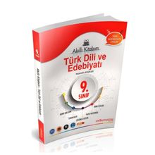 9. Sınıf Türk Dili ve Edebiyatı Yaprak Test/Kronometre Yayınları