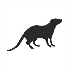 90 cm Sansar Folyo Sticker