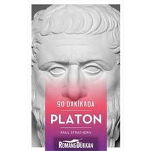 90 Dakikada Platon - Paul Strathern