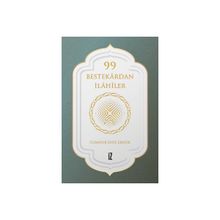 99 Bestekardan İlahiler - Cumhur Enes Ergür