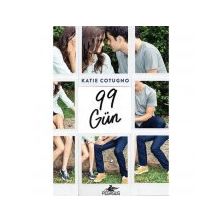 99 Gün - Katie Cotugno