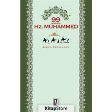 99 Soruda Hz.Muhammed - Şaban Özkavukcu