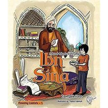 A Box of Adventure With Omar: İbn Sina - İrem Şahin Yarar