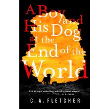A Boy and his Dog at the End of the World - Fletcher