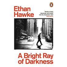 A Bright Ray of Darkness - Ethan Hawk
