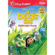 A Bug’s Life – Bir Böceğin Hayatı