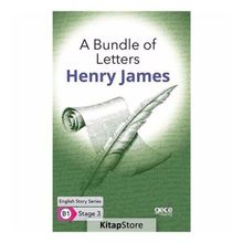 A Bundle Of Letters-Henry James