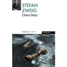 A Chess Story Pushkin Collection - Stefan Zweig