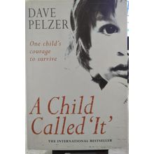 A Child Called It - Dave Pelzer
