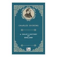 A Childs History Of England-Paper Books