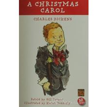 A Christmas Carol - Charles Dickens