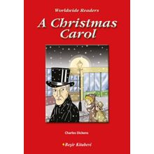 A Christmas Carol Level 2 - Charles Dickens
