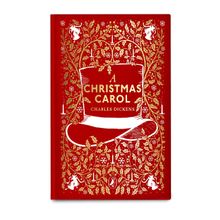 A Christmas Carol: Puffin Clothbound Classics