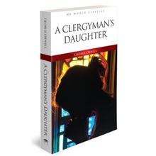 A Clergyman's Daughter - George Orwell