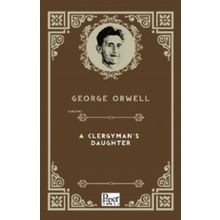 A Clergymans Daughter-Paper Books