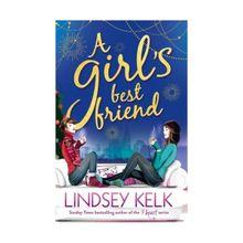A Girl’s Best Friend - Lindsey Kelk