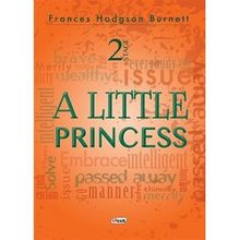 A Little Princess - 2 Stage - Frances Hodgson Burnett