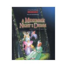 A Midsummer Nights Dream Express