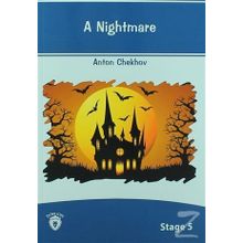 A Nightmare Stage 5 - Anton Pavloviç Çehov