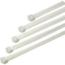 A Plus Elektrik 2.5x200 mm Plastik Kablo Bağı