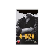 A-Rıza Yalçın Gül