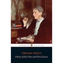 A Room of One's Own / Three Guineas - Virginia Woolf