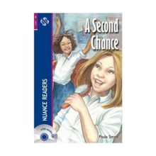 A SECOND CHANCE NUANCE READERS LEVEL-4 - GENEL