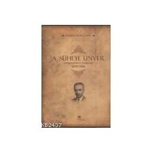 A Süheyl Ünver - Ahmed Güner Sayar