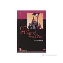 A Tale of Two Cities (Stage 6) - Charles Dickens