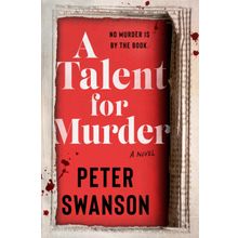 A Talent for Murder - Andrew Wilson