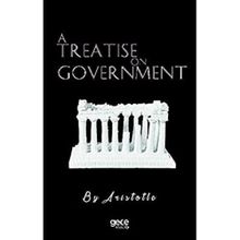 A Treatise on Government Gece Kitaplığı