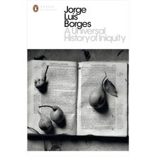 A Universal History of Iniquity