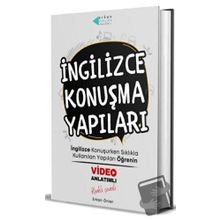 A1 A2 B1 B2 C1 C2 Kelimeleri ve İngilizce Konuşma Yapıları Erkan Önler Yılbaşı Özel Seti - Benim Hocam Yayıncılık