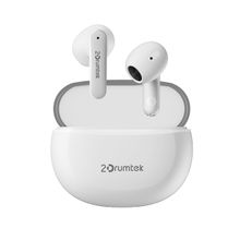 A4 Tech 2Drumtek B20 Beyaz Bluetooth Kulaklık